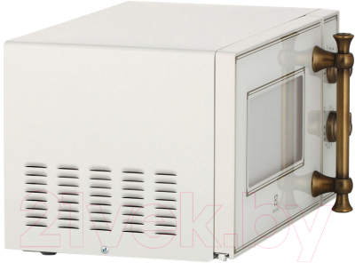 Микроволновая печь Electrolux EMM20000OC - вид сбоку 2