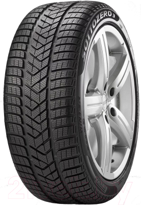 Зимняя шина Pirelli Winter Sottozero Serie III 225/60R17 99H