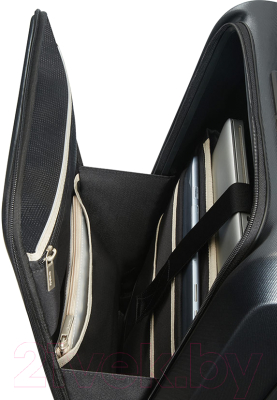 Чемодан на колесах Samsonite Prodigy 00N*09 001