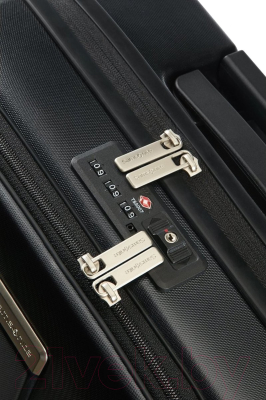 Чемодан на колесах Samsonite Prodigy 00N*09 001
