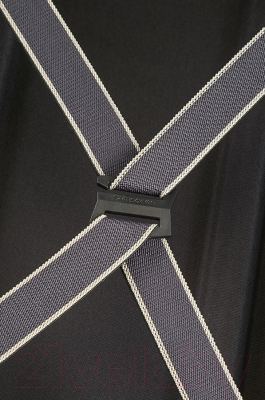 Чемодан на колесах Samsonite Prodigy 00N*09 001