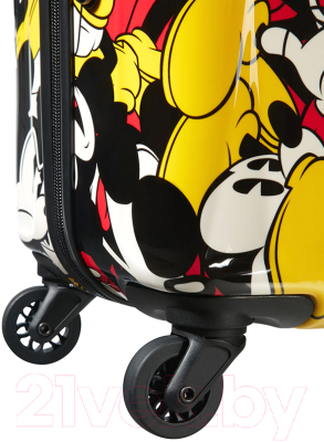 Чемодан на колесах American Tourister Disney Legends 19C*20 007