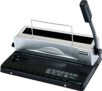 

Брошюровщик Wallner, HP 2108