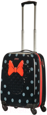 Чемодан на колесах Samsonite Kid Disney Ultimate 23C*29 018