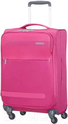 Чемодан на колесах American Tourister Herolite 26G*90 003