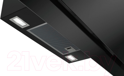 Изображение товара Вытяжка наклонная Bosch DWK97JM60