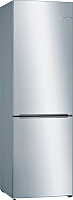 Холодильник с морозильником Bosch KGV36XL2AR - 