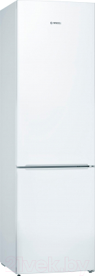 Холодильник с морозильником Bosch KGV39NW1AR