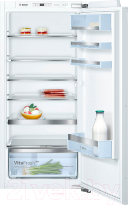 Встраиваемый холодильник Bosch KIR41AF20R