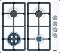 

Газовая варочная панель Bosch, PBH6C2B90R