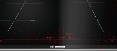 Индукционная варочная панель Bosch PIE675DC1E