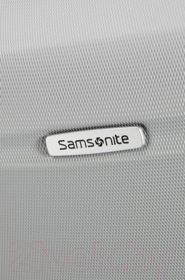 Чемодан на колесах Samsonite Starfire 83D*25 002