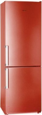 Холодильник с морозильником ATLANT ХМ 4424-030 N