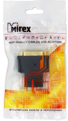Адаптер Mirex 13700-AHDMDVF3