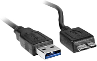 

Кабель Mirex, 13700-AMCR10U3