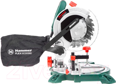 Торцовочная пила Hammer Flex STL1400/210