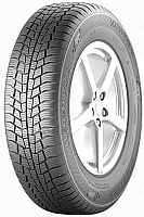 

Зимняя шина Gislaved, Euro*Frost 6 205/60R16 96H
