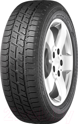 

Зимняя шина Gislaved, Euro*Frost Van 205/65R16C 107/105T