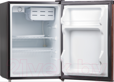 Холодильник без морозильника Shivaki SDR-062T