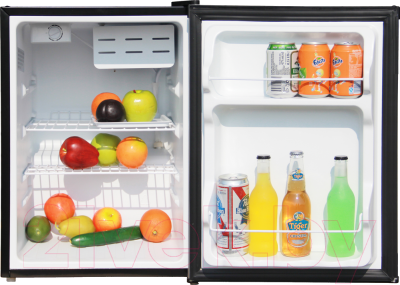 Холодильник без морозильника Shivaki SDR-062T