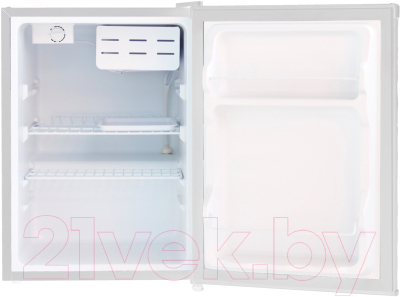 Холодильник без морозильника Shivaki SDR-062W