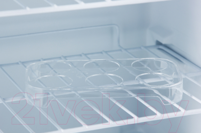 Холодильник без морозильника Shivaki SDR-082W