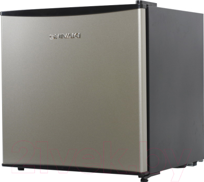 Холодильник без морозильника Shivaki SHRF-54CHS