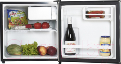 Холодильник без морозильника Shivaki SHRF-54CHS