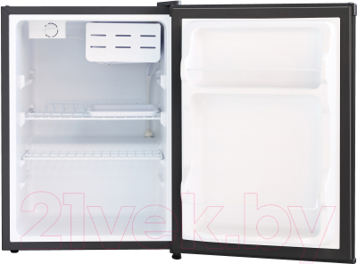 Холодильник без морозильника Shivaki SHRF-74CHS