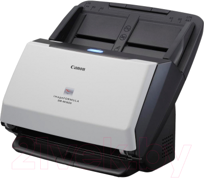 Протяжный сканер Canon imageFORMULA DR-M160II