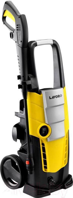 Мойка высокого давления Lavor Galaxy 140 (8.086.0077C)