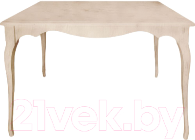 Обеденный стол Alesan Камелия 80x120 (дуб лак)