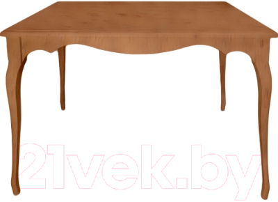 Обеденный стол Alesan Камелия 70x110 (черешня лак)