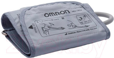 Тонометр Omron M2 Basic (HEM-7121-RU)