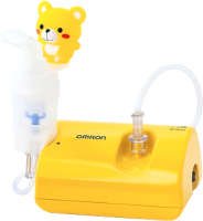 Ингалятор Omron NE-C801KD (NE-C801S-KDE(V)) - 