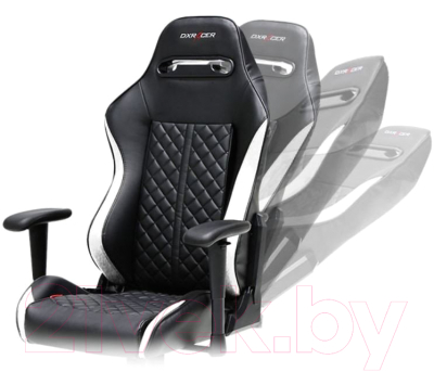 Изображение товара Кресло геймерское DXRacer OH/DF73/NW