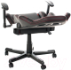 Миниатюра изображения товара Кресло геймерское DXRacer OH/FD99/N