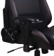 Миниатюра изображения товара Кресло геймерское DXRacer OH/FD99/N