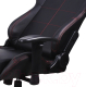 Миниатюра изображения товара Кресло геймерское DXRacer OH/FD99/N