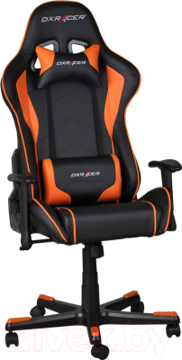 

Кресло геймерское DXRacer, OH/FE08/NO