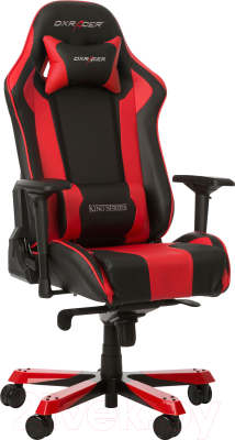 Кресло геймерское DXRacer OH/KS06/NR