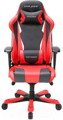 Кресло геймерское DXRacer OH/KS06/NR