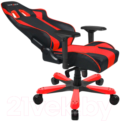 Кресло геймерское DXRacer OH/KS06/NR