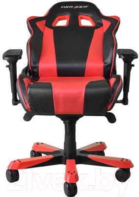 Кресло геймерское DXRacer OH/KS06/NR