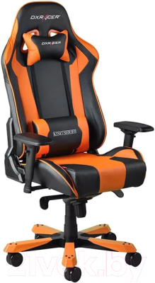 

Кресло геймерское DXRacer, OH/KS06/NO