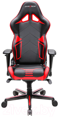 Кресло геймерское DXRacer OH/RV131/NR