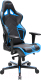 Миниатюра изображения товара Кресло геймерское DXRacer OH/RV131/NB