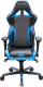 Миниатюра изображения товара Кресло геймерское DXRacer OH/RV131/NB