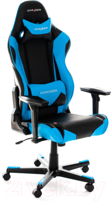 

Кресло геймерское DXRacer, OH/RE0/NB