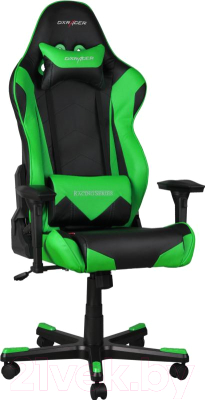 

Кресло геймерское DXRacer, OH/RE0/NE